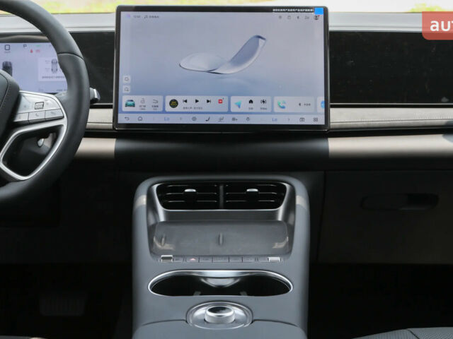 купити нове авто БІД Sea Lion 06 2025 року від офіційного дилера Автосалон ECODRIVE AUTO Київ БІД фото