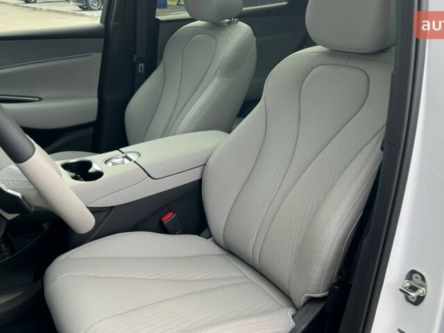 купить новое авто БИД Sea Lion 06 2025 года от официального дилера 4Колеса БИД фото