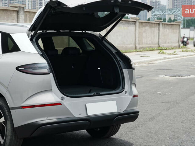 купити нове авто БІД Sea Lion 06 2025 року від офіційного дилера Bex Auto БІД фото