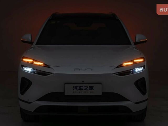 купить новое авто БИД Sea Lion 06 2025 года от официального дилера Aleksei БИД фото