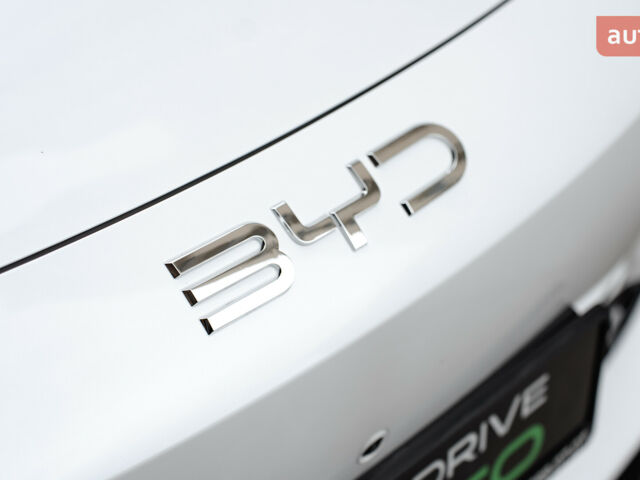 купить новое авто БИД Sea Lion 06 2025 года от официального дилера Автосалон ECODRIVE AUTO Київ БИД фото