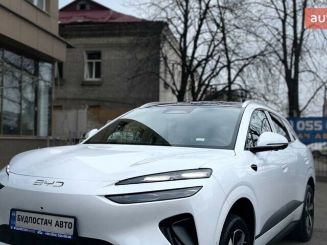 купити нове авто БІД Sea Lion 06 2025 року від офіційного дилера Будпостач  БІД фото