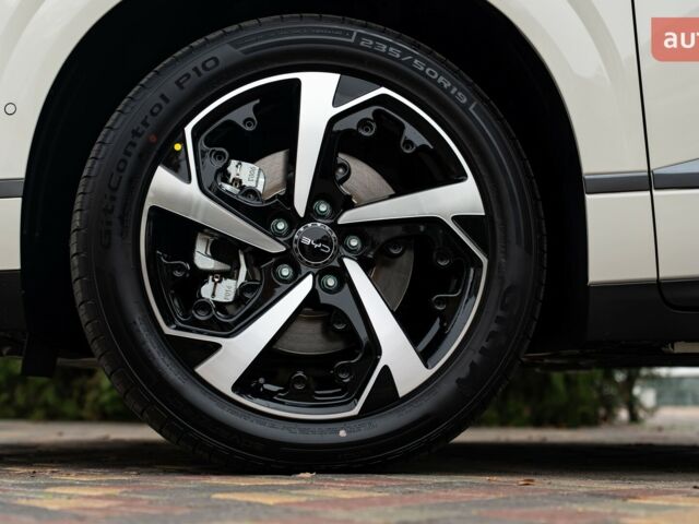 купить новое авто БИД Sea Lion 06 2025 года от официального дилера Автосалон ECODRIVE AUTO Київ БИД фото