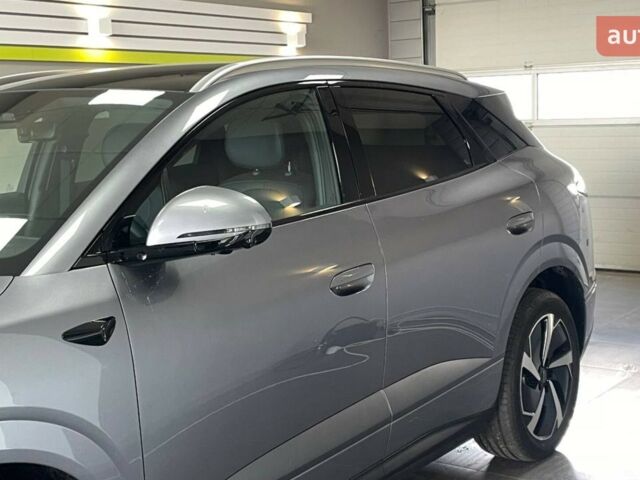 купить новое авто БИД Sea Lion 06 2025 года от официального дилера E-SKM Житомир БИД фото