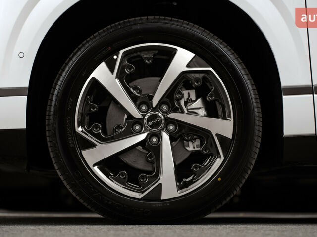 купить новое авто БИД Sea Lion 06 2025 года от официального дилера Автосалон ECODRIVE AUTO Київ БИД фото