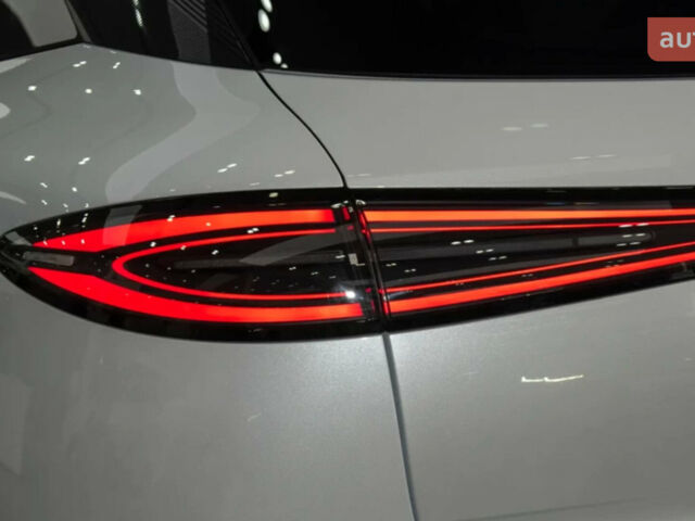 купить новое авто БИД Sea Lion 06 2025 года от официального дилера Автосалон ECODRIVE AUTO Київ БИД фото