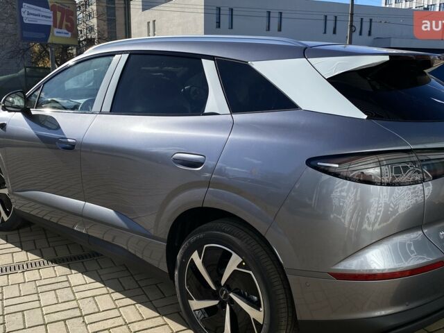 купить новое авто БИД Sea Lion 06 2025 года от официального дилера E-SKM Черкаси БИД фото