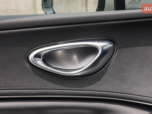 купити нове авто БІД Sea Lion 06 2025 року від офіційного дилера Bex Auto БІД фото
