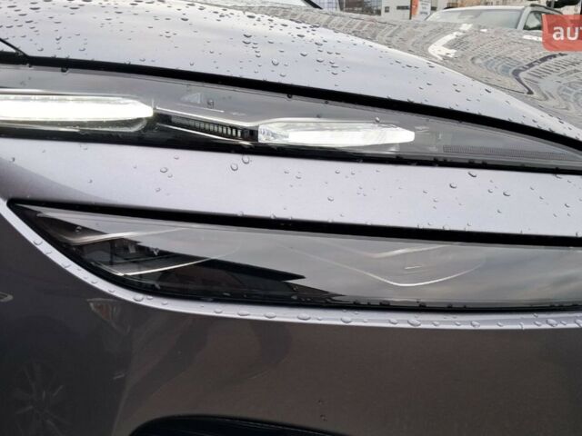 купити нове авто БІД Sea Lion 06 2025 року від офіційного дилера E-SKM Позняки БІД фото