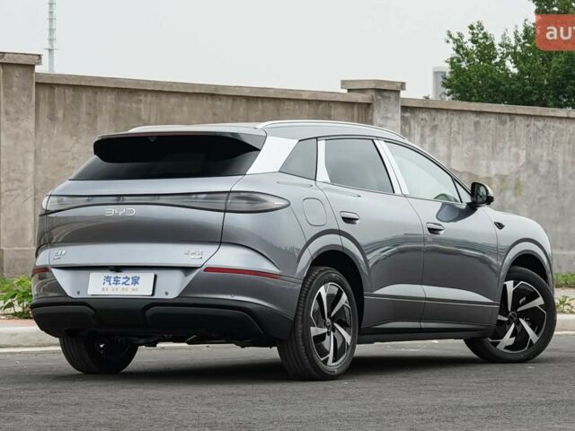 купить новое авто БИД Sea Lion 06 2025 года от официального дилера Максим Путрівка БИД фото
