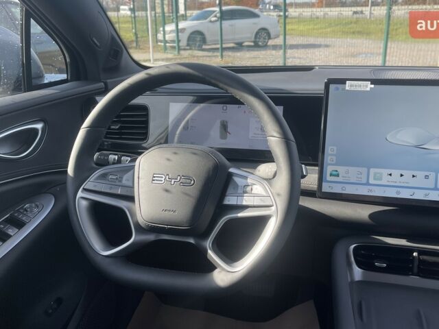 купить новое авто БИД Sea Lion 06 2025 года от официального дилера Максим Путрівка БИД фото