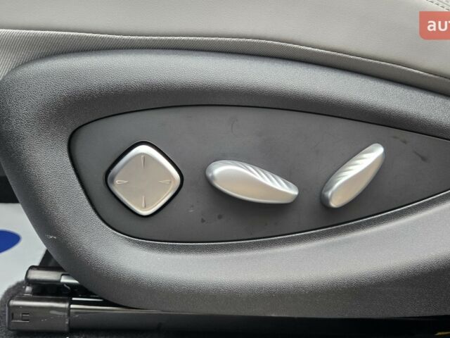 купить новое авто БИД Sea Lion 06 2025 года от официального дилера E-Car БИД фото