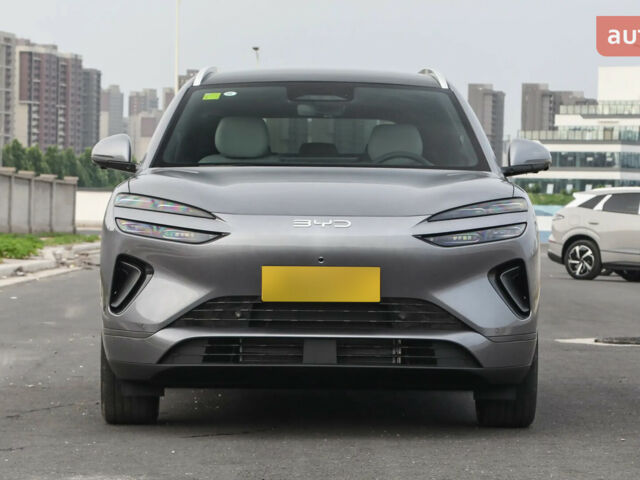 БІД Sea Lion 06, об'ємом двигуна 1.5 л та пробігом 0 тис. км за 31190 $, фото 1 на Automoto.ua