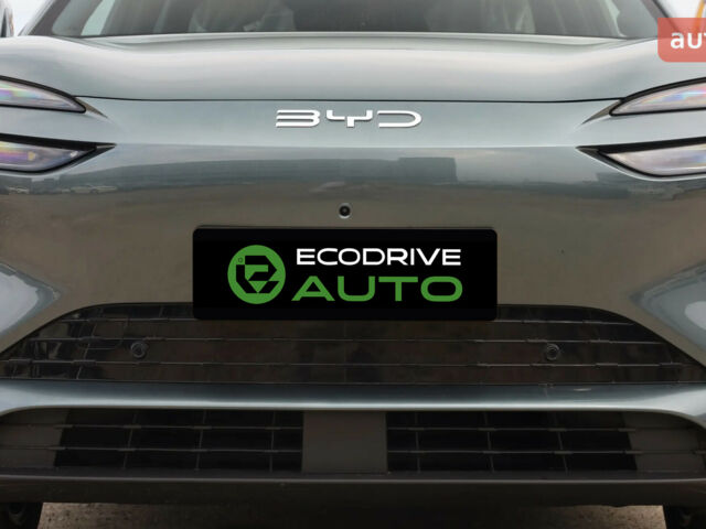 купить новое авто БИД Sea Lion 06 2025 года от официального дилера Автосалон ECODRIVE AUTO Київ БИД фото