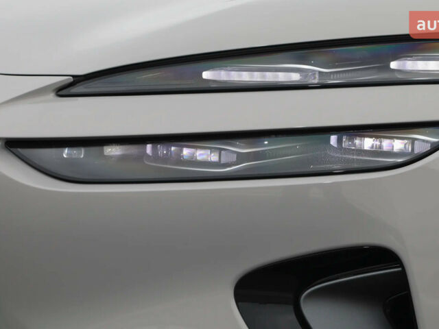 купить новое авто БИД Sea Lion 06 2025 года от официального дилера Автосалон ECODRIVE AUTO Київ БИД фото