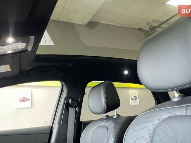 купить новое авто БИД Sea Lion 06 2025 года от официального дилера E-SKM Житомир БИД фото