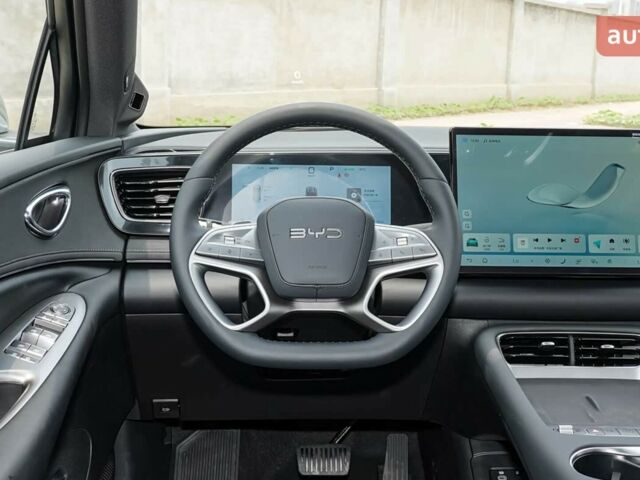 купити нове авто БІД Sea Lion 06 2025 року від офіційного дилера Bex Auto БІД фото