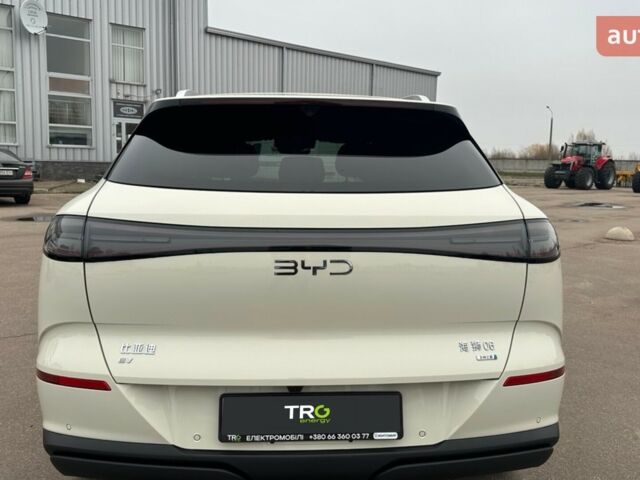 купить новое авто БИД Sea Lion 06 2025 года от официального дилера Віталій БИД фото