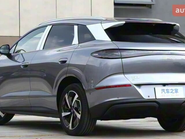 купить новое авто БИД Sea Lion 06 2025 года от официального дилера Константин Альперович БИД фото