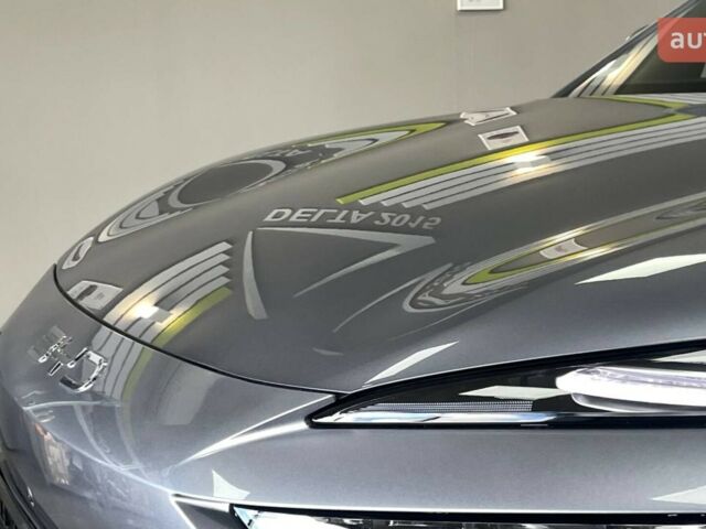 купить новое авто БИД Sea Lion 06 2025 года от официального дилера E-SKM Житомир БИД фото