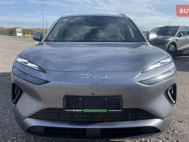 купить новое авто БИД Sea Lion 06 2025 года от официального дилера Максим Путрівка БИД фото