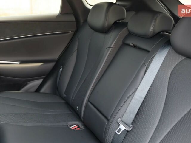 купить новое авто БИД Sea Lion 06 2025 года от официального дилера Energy Hub Київ БИД фото