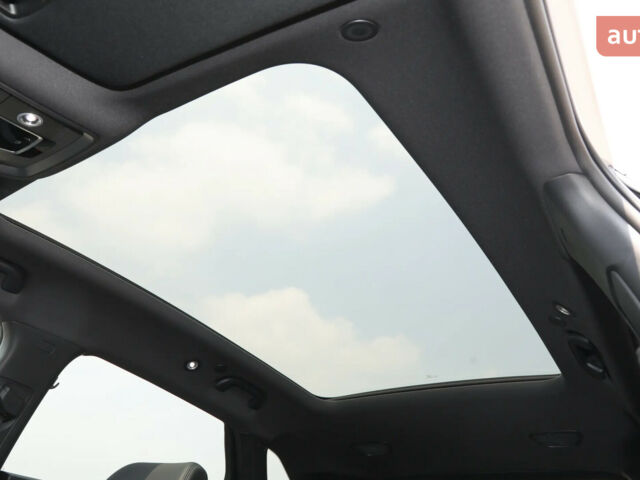 купить новое авто БИД Sea Lion 06 2025 года от официального дилера Автосалон ECODRIVE AUTO Київ БИД фото