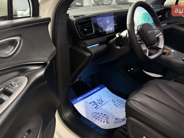 купить новое авто БИД Sea Lion 06 2025 года от официального дилера Aleksei БИД фото