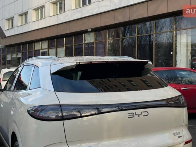 купить новое авто БИД Sea Lion 06 2025 года от официального дилера Будпостач  БИД фото