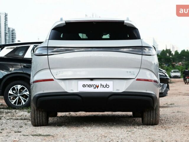 купить новое авто БИД Sea Lion 06 2025 года от официального дилера Energy Hub Київ БИД фото