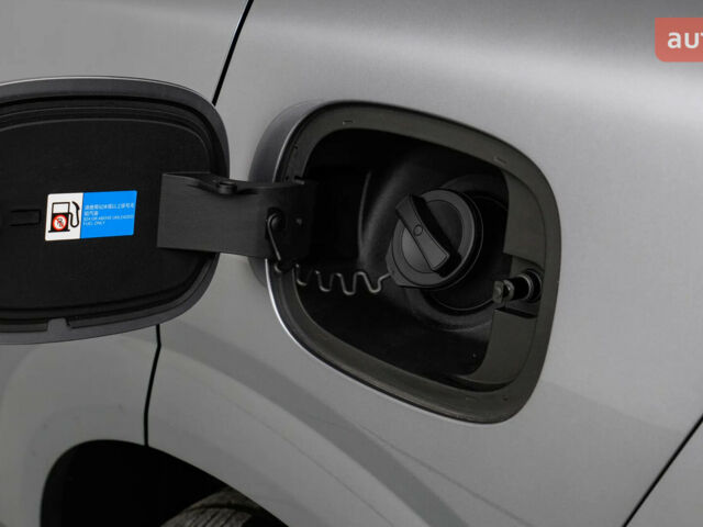 купить новое авто БИД Sea Lion 06 2025 года от официального дилера Влада БИД фото