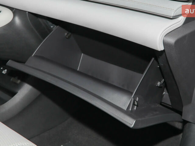 купить новое авто БИД Sea Lion 06 2025 года от официального дилера Автосалон ECODRIVE AUTO Київ БИД фото