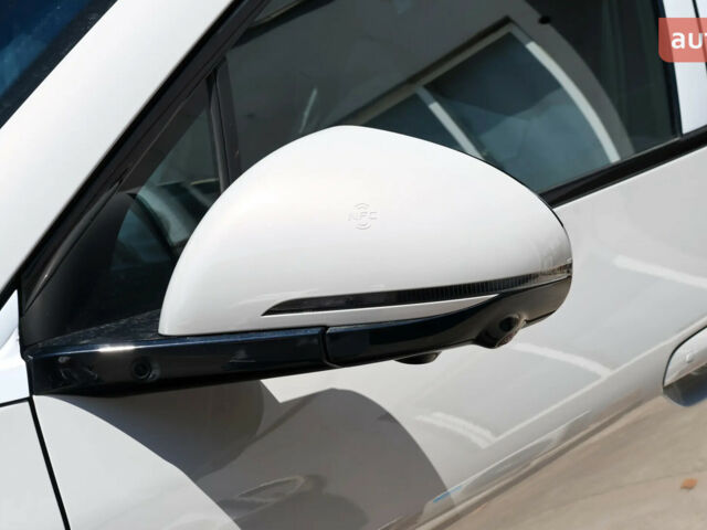 купить новое авто БИД Sea Lion 06 2025 года от официального дилера Автосалон ECODRIVE AUTO Київ БИД фото