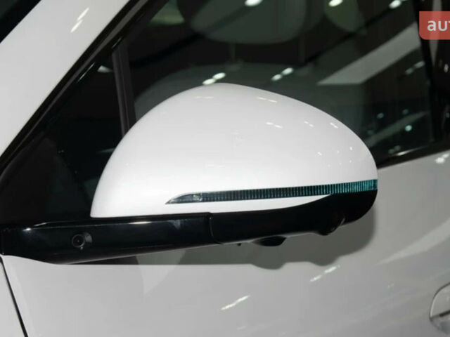 купить новое авто БИД Sea Lion 06 2025 года от официального дилера Автосалон ECODRIVE AUTO Київ БИД фото