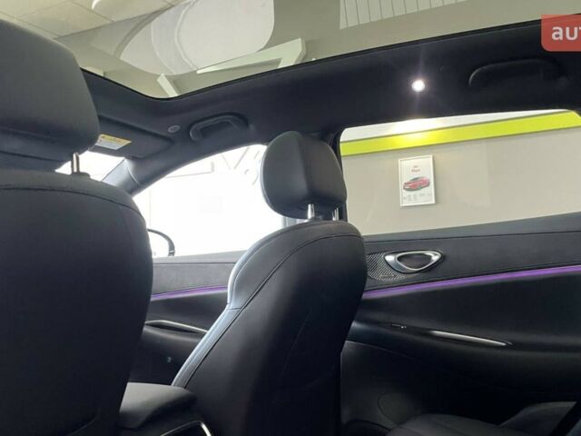 купить новое авто БИД Sea Lion 06 2025 года от официального дилера E-SKM Житомир БИД фото