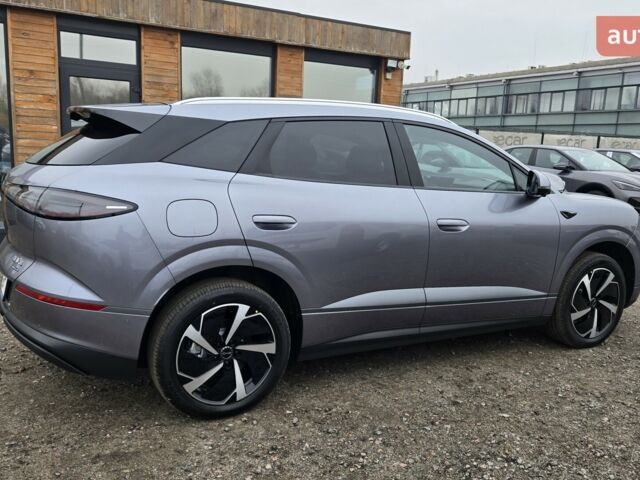 купить новое авто БИД Sea Lion 06 2025 года от официального дилера E-Car БИД фото