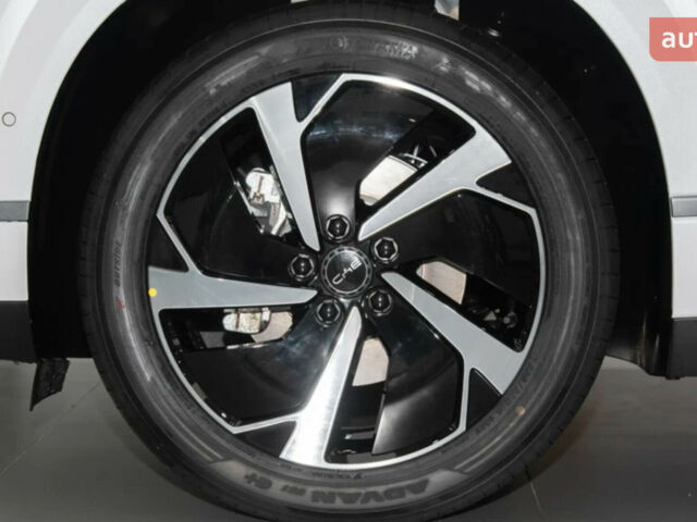 купити нове авто БІД Sea Lion 06 2025 року від офіційного дилера Автосалон ECODRIVE AUTO Київ БІД фото