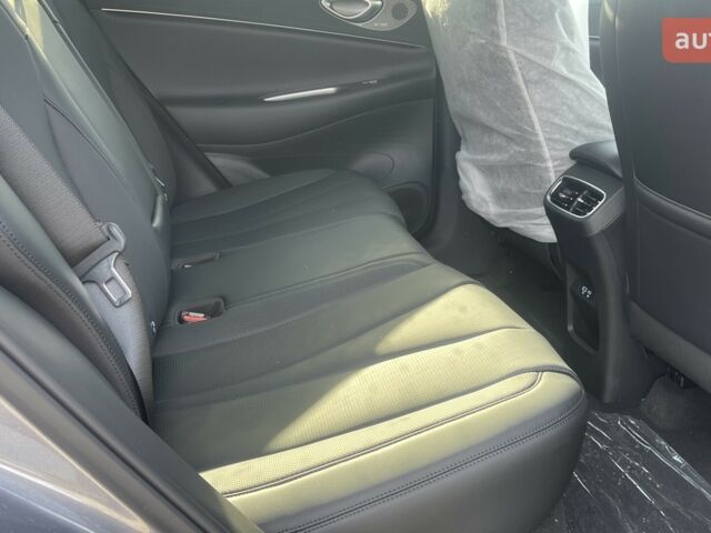 купить новое авто БИД Sea Lion 06 2025 года от официального дилера Максим Путрівка БИД фото