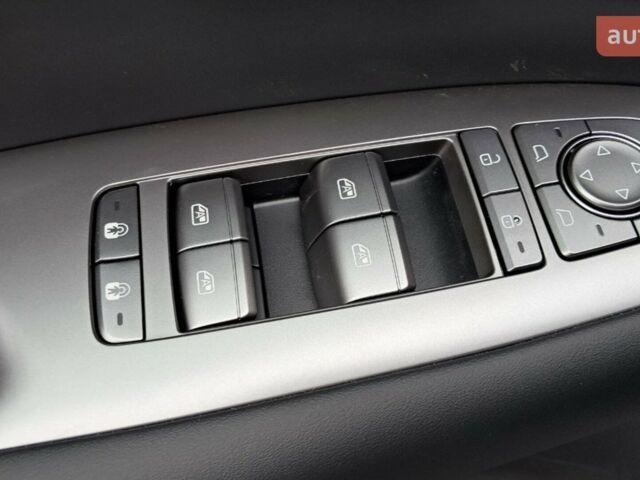 купити нове авто БІД Sea Lion 06 2025 року від офіційного дилера E-SKM Позняки БІД фото