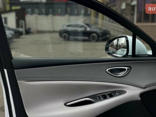 купити нове авто БІД Sea Lion 06 2025 року від офіційного дилера Будпостач  БІД фото