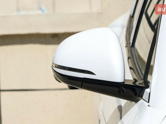 купить новое авто БИД Sea Lion 06 2025 года от официального дилера Автосалон ECODRIVE AUTO Київ БИД фото