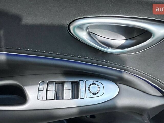 купить новое авто БИД Sea Lion 06 2025 года от официального дилера Іван БИД фото