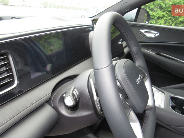 купить новое авто БИД Sea Lion 06 2025 года от официального дилера AUTOCENTER AUTO.RIA БИД фото