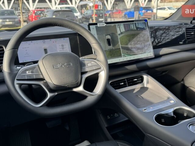 купити нове авто БІД Sea Lion 06 2025 року від офіційного дилера Алексей БІД фото