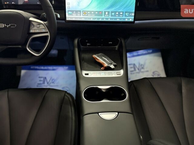 купить новое авто БИД Sea Lion 06 2025 года от официального дилера Aleksei БИД фото