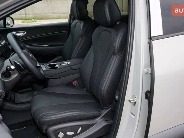 купити нове авто БІД Sea Lion 06 2025 року від офіційного дилера Ben⚡️Auto БІД фото