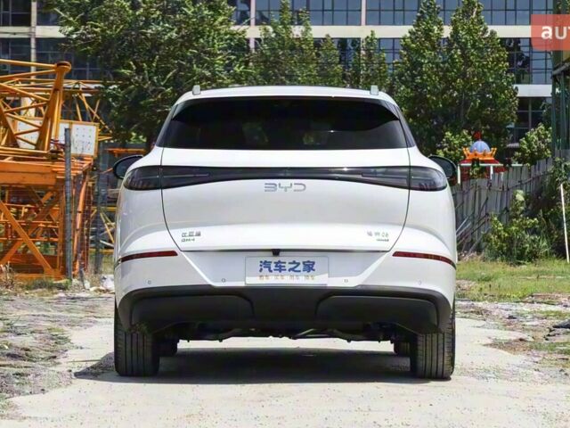 купить новое авто БИД Sea Lion 06 2025 года от официального дилера Не вказано БИД фото