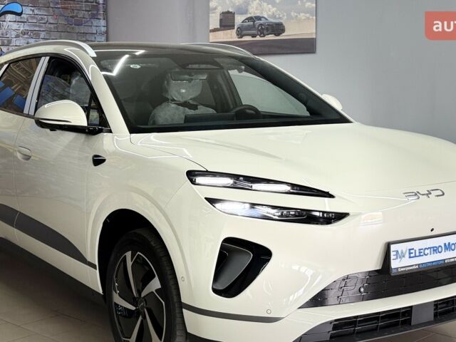 купить новое авто БИД Sea Lion 06 2025 года от официального дилера Aleksei БИД фото