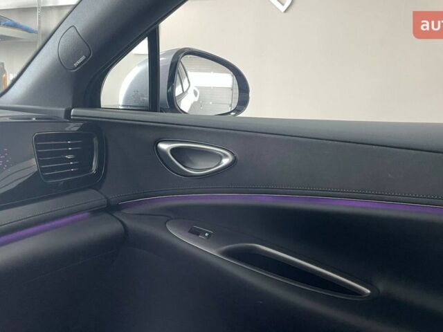 купить новое авто БИД Sea Lion 06 2025 года от официального дилера E-SKM Житомир БИД фото