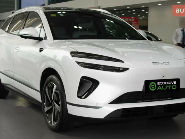 купить новое авто БИД Sea Lion 06 2025 года от официального дилера Автосалон ECODRIVE AUTO Київ БИД фото